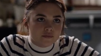 Florence Pugh revela su arrepentimiento