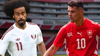 A qué hora juega Qatar vs Suiza en Perú HOY: partido en San Francisco por fecha 1 del Mundial 2026