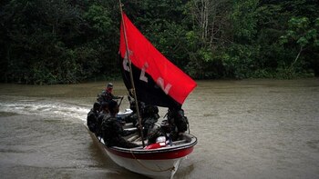 À Norte de Santander, 7