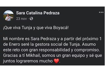 Sara Catalina Pedraza