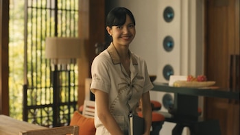 La artista de 27 años