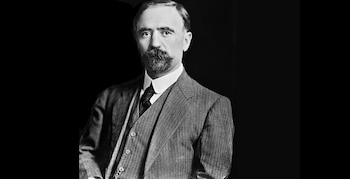 Francisco I. Madero fue uno
