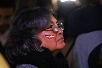 SRE confirma ruta terrestre para