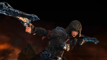 Diablo Immortal: la Temporada 2