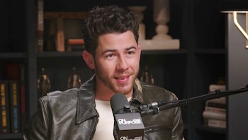 Nick Jonas reveló que ser