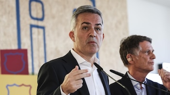 Víctor Font proyecta ingresos de