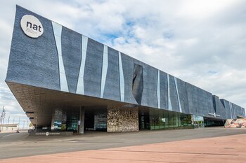 Museu de Ciències Naturals de