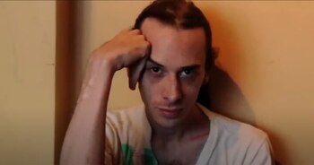 Migue vivía en el mismo