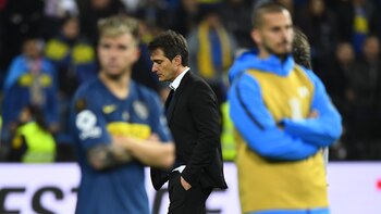 Las revelaciones de Hugo Barros