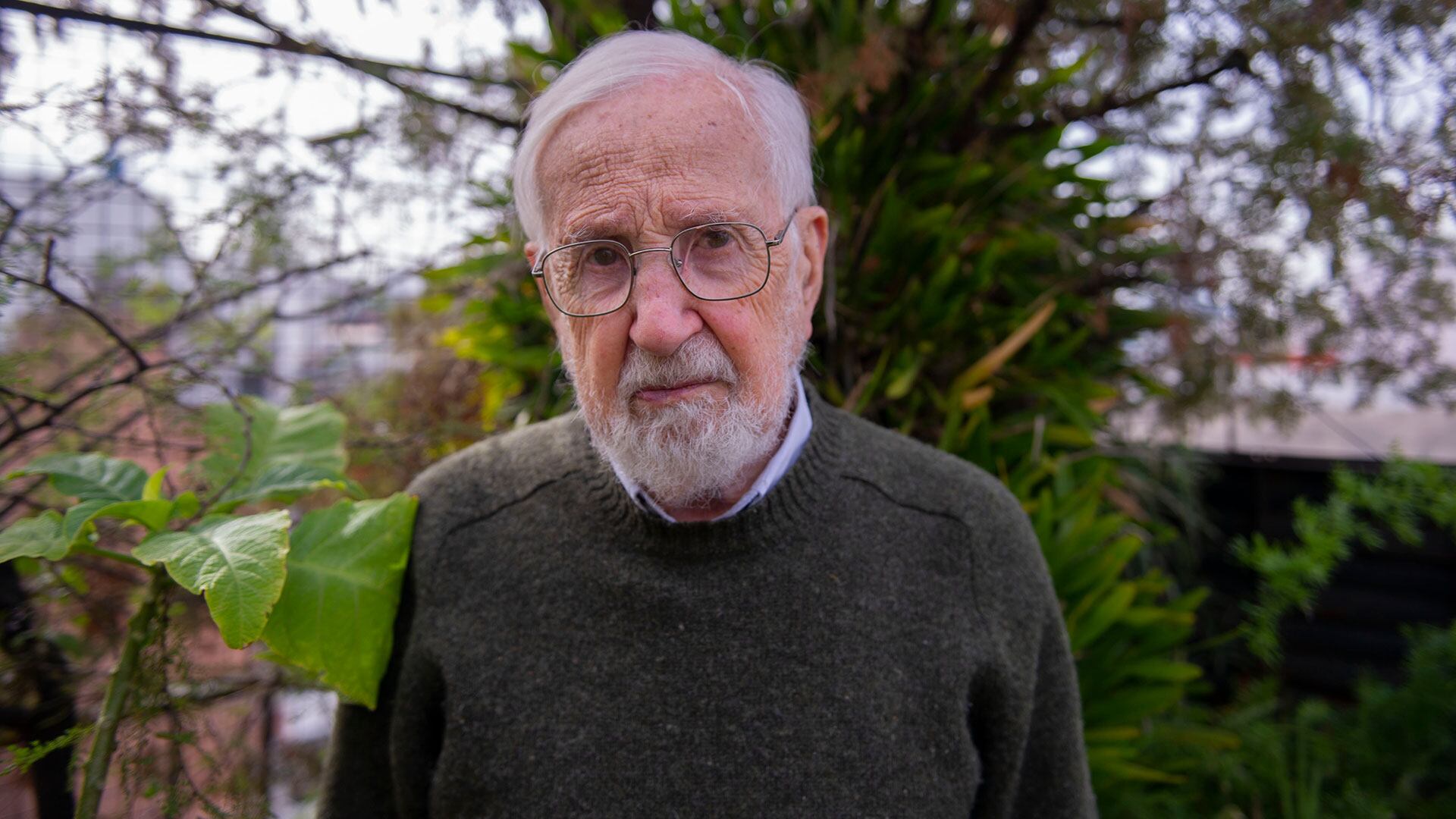 Noé Jitrik fue un destacado crítico literario y escritor argentino