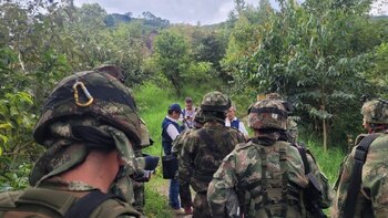 Cuánto ganan los militares en