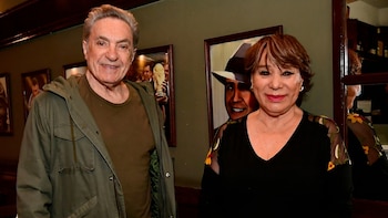 Entre humor, ternura y reflexión, Betiana Blum y Antonio Grimau apuestan a la emoción con “El diario de Adán y Eva”