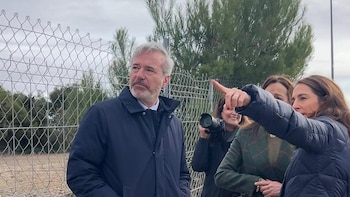 Azcón subirá la prestación a