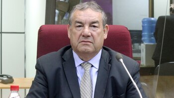 Oposición paraguaya dividida entre juicio