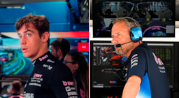 El director de Alpine confirmó el paquete de mejoras que tendrá la escudería de Colapinto en el GP de Países Bajos