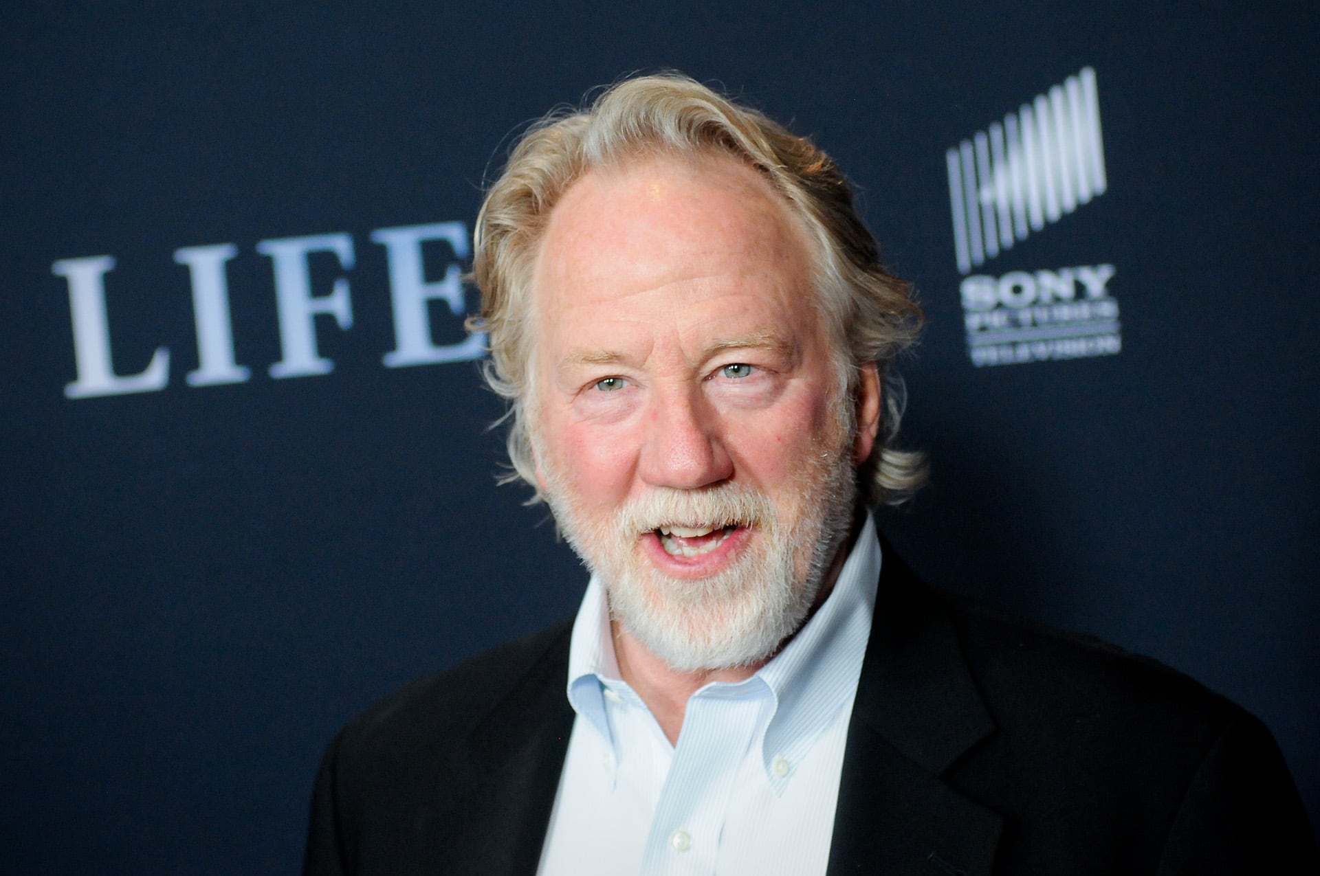 La investigación en contra de Timothy Busfield comenzó en 2024. (Reuters)