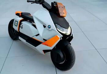 El modelo "futurista" que lanzará