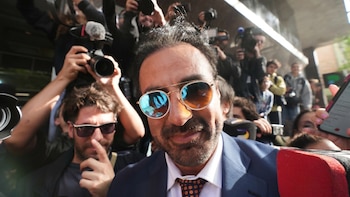 Juicio por la muerte de Maradona: Leopoldo Luque ampliará su declaración y buscará explicar audios “sacados de contexto”