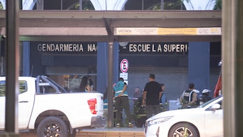 El comunicado del Gobierno tras