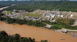 Gobierno declara emergencia de 14 días en el suministro de gas natural tras fuga y deflagración en Camisea