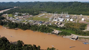 Gobierno declara emergencia de 14