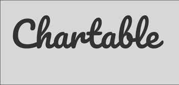 Logo de Chartable. (foto: TWiT.tv)