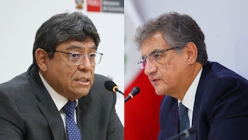 Suspensión perfecta de labores por Fenómeno El Niño divide al Ejecutivo: MTPE la contempla, pero MEF la limita a casos extremos