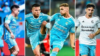 De izquierda a derecha. Jesús