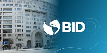 El financiamiento todavía debe ser aprobado por el BID. La Alcaldía busca modernizar el sistema mientras perfora pozos, distribuye agua y enfrenta los efectos de la sequía. (FOTO: La Tribuna)