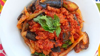 Tumbet mallorquín, una receta a