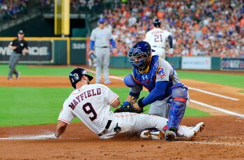 En la imagen un registro