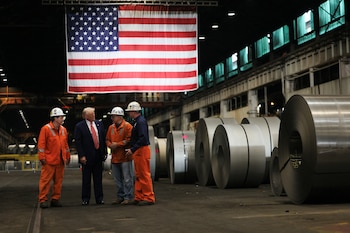 El acuerdo fue aprobado bajo