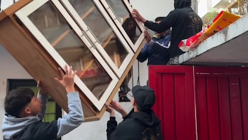 Despejo Expresso: condições e etapas do processo que agilizam a devolução do imóvel alugado. (Foto: Gravação de vídeo/Artigo)
