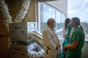 “El sistema de atención de