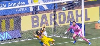 La caída de Henry Martín