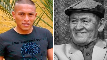 Hijo del ‘Cholo’ Sotil reveló que el fallecimiento de su padre tomó por sorpresa a la familia: “No tenía muchas molestias”