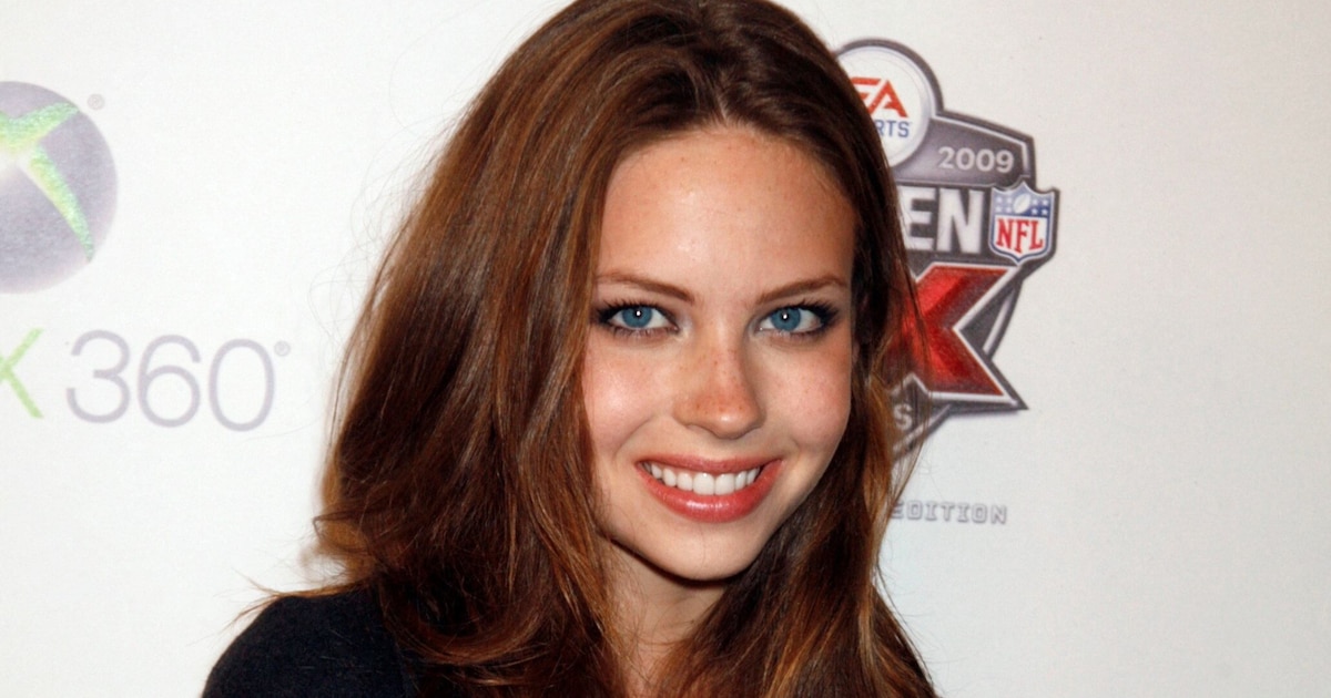 Daveigh Chase, the protagonist of 'El Aro', suffered from AIDS: the cause of official death has been revealed
