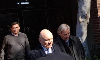 José Luis Espert pidió que el juez reasuma la investigación y denunció filtraciones en el expediente