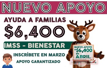 El gobierno de México, liderado