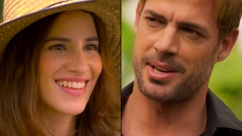 Café con Aroma de Mujer