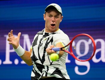 Dominik Koepfer, el alemán que