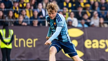 Quién es Bo Hegland, el ‘nuevo Griezmann’ por el que compiten Atlético de Madrid y FC Barcelona