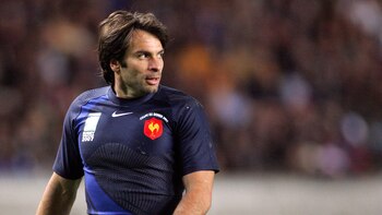 Conmoción en el mundo del