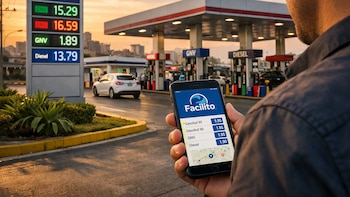Precio del GNV, GLP, Diesel y gasolina en Perú para hoy, domingo 7 de junio de 2026