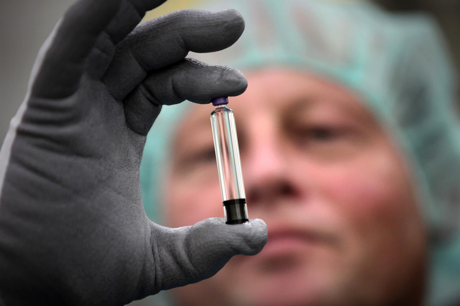 El ensayo clínico fase 3 IRAKLIA mostró que la formulación subcutánea de Sarclisa tuvo eficacia, farmacocinética y seguridad equivalentes a la versión intravenosa (Europa Press)
