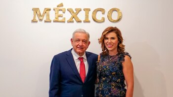 El presidente indicó que asistirá