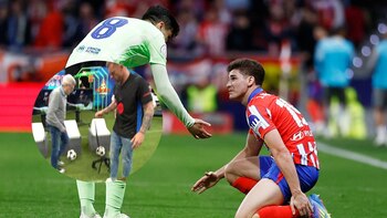 “Cuidado, ¿qué es esto?”: la