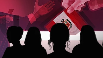 ¿Quiénes son las mujeres que