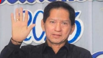 Hallan sin vida a exdirector