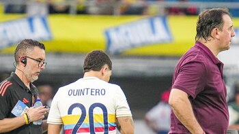 El mensaje de Juan Fernando